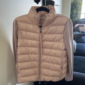 Moncler Tricot Cardigan